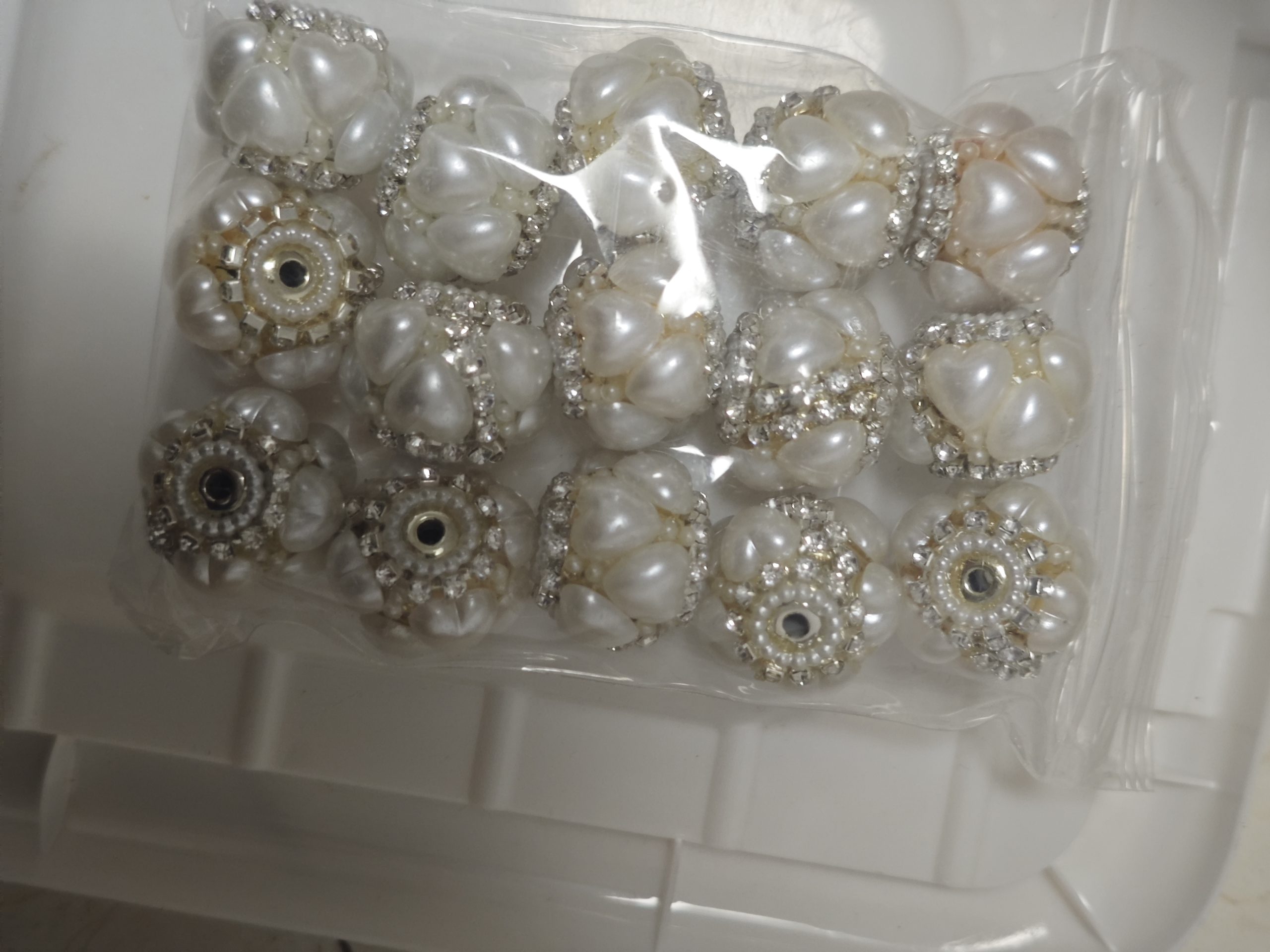 Beadable Pen Beads for Deposit Link - Image 3