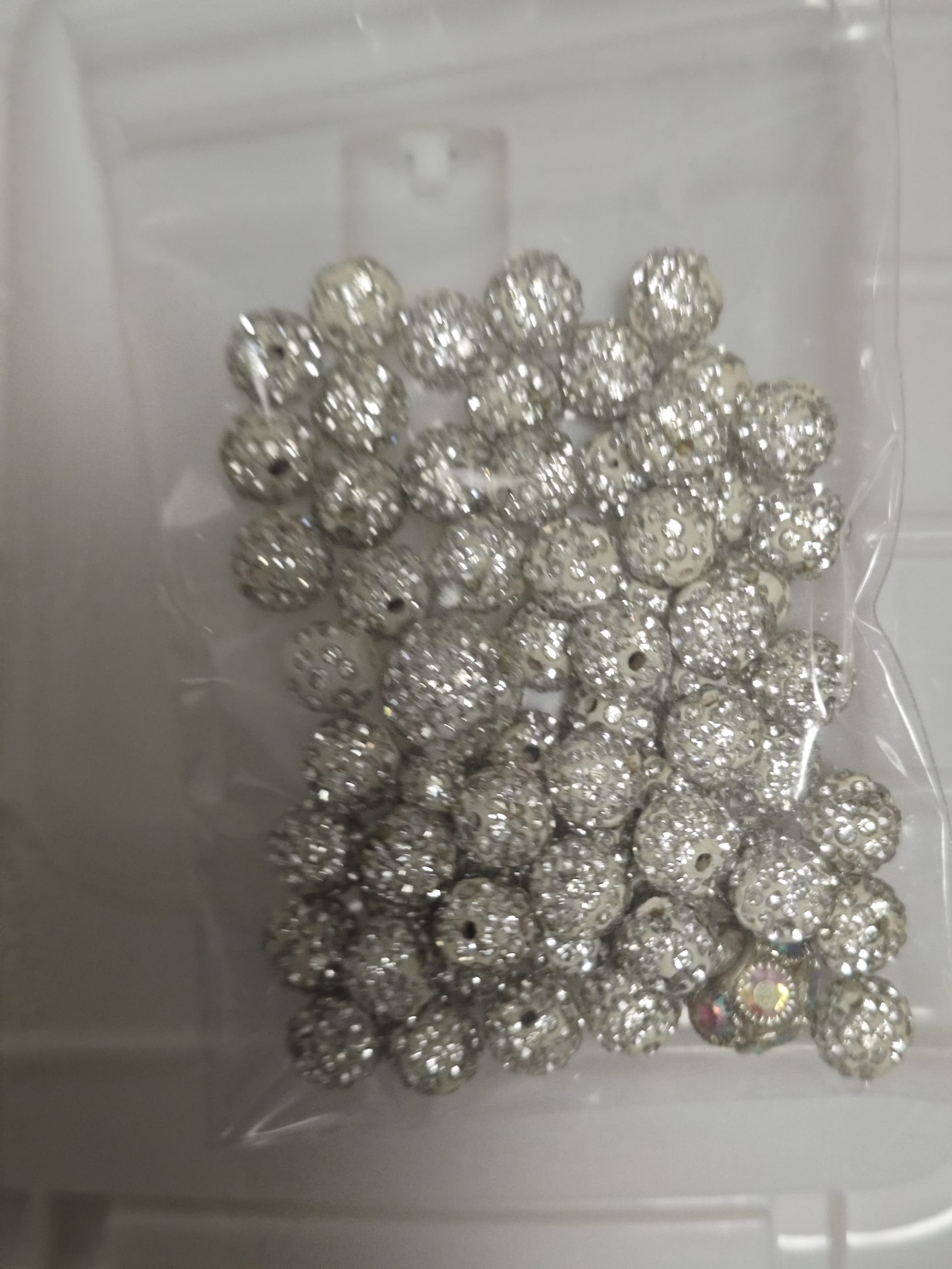 Beadable Pen Beads for Deposit Link - Image 2