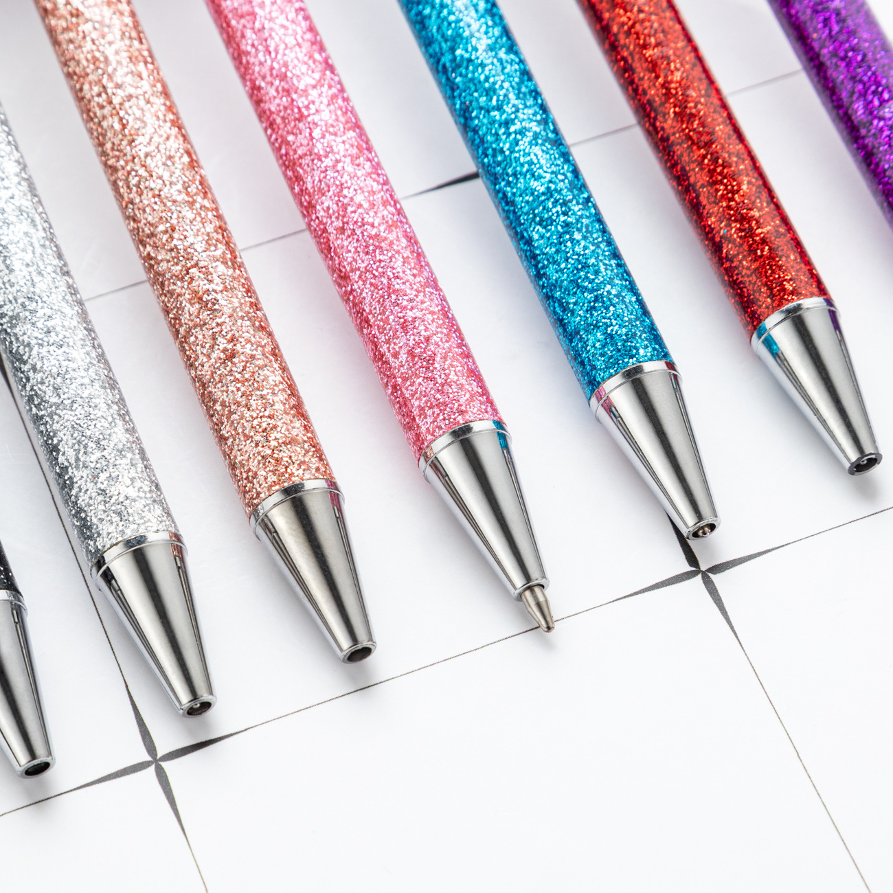 DIY Creative Ballpoint Pen - Image 3
