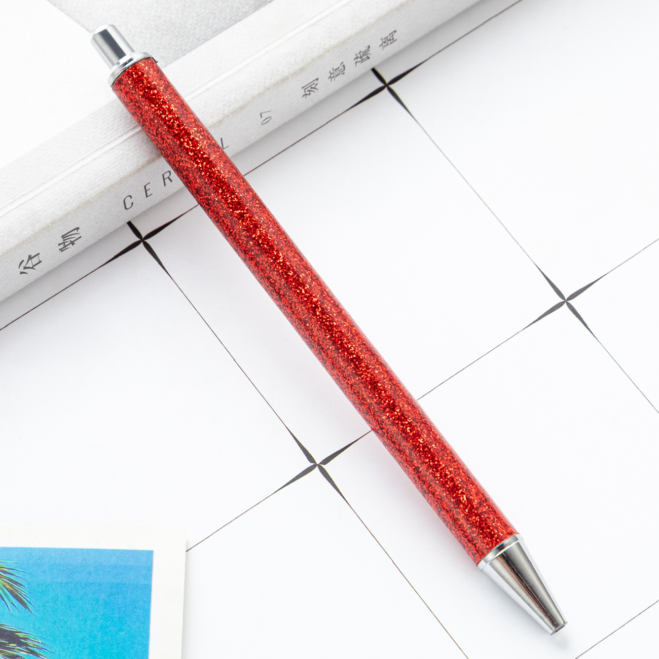 DIY Creative Ballpoint Pen - Image 5