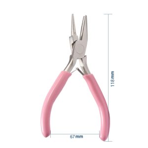 Multifunctional pliers