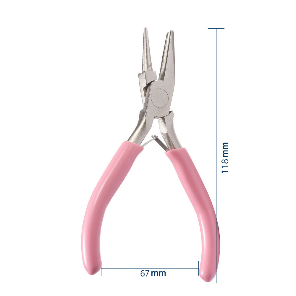 Multifunctional pliers