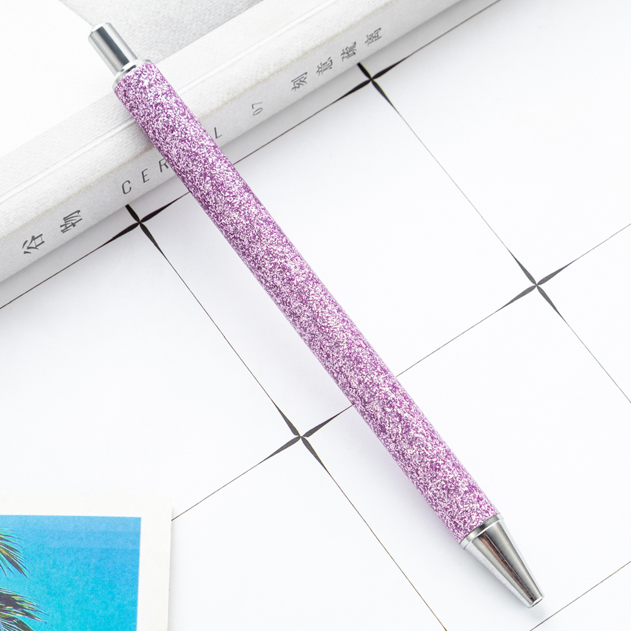 DIY Creative Ballpoint Pen - Image 9