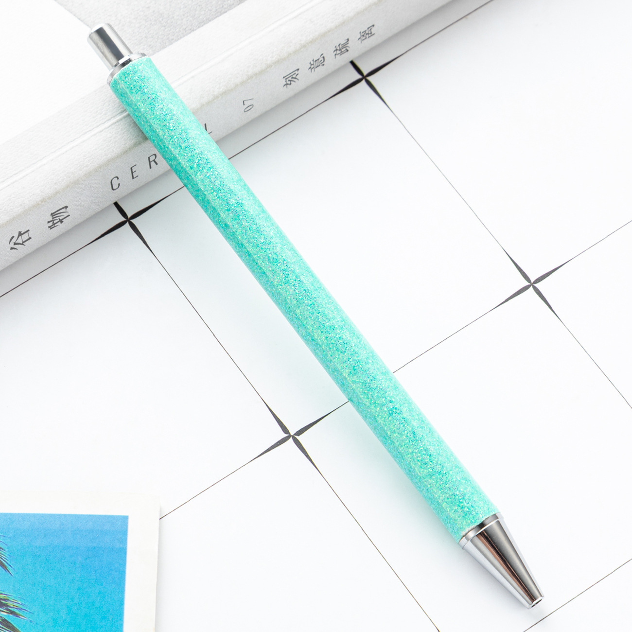 DIY Creative Ballpoint Pen - Image 8